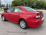 Used 2013 Toyota Corolla LE Special Edition image 4