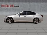 Used 2018 INFINITI Q50 Sport image 3