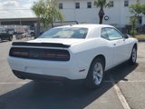 Used 2023 Dodge Challenger SXT image 3