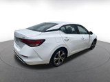 Used 2023 Nissan Sentra SV image 5