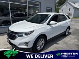 Used 2019 Chevrolet Equinox LT image 2
