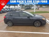 Used 2014 Subaru Impreza 2.0i Sport Premium image 4