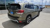 Used 2023 Subaru Forester Touring image 5
