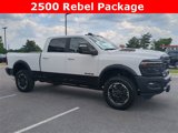 New 2025 RAM 2500 Rebel image 2