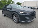 New 2025 Acura ADX FWD image 3