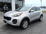 Used 2017 Kia Sportage LX image 2