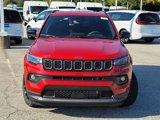 New 2025 Jeep Compass Latitude w/ Altitude Special Edition image 2