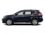 Used 2016 Nissan Rogue S image 3