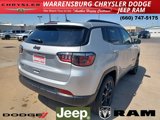 New 2025 Jeep Compass Latitude image 3