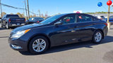 Used 2012 Hyundai Sonata GLS w/ Popular Equipment Pkg image 4