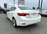 Used 2013 Acura ILX w/ Premium Package image 4