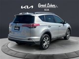 Used 2017 Toyota RAV4 LE image 5