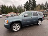 Used 2008 Chevrolet Tahoe LTZ w/ LTZ Preferred Equipment Group image 5