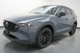 New 2025 MAZDA CX-5 Carbon Edition image 4