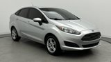 Used 2017 Ford Fiesta SE image 3