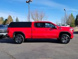 Used 2022 GMC Sierra 1500 Limited AT4 image 2