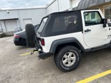 Used 2007 Jeep Wrangler X image 6