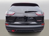 Used 2022 Jeep Cherokee Trailhawk image 5