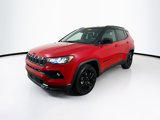 Certified 2023 Jeep Compass Altitude image 3