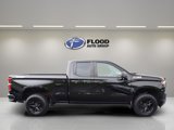 Used 2019 Chevrolet Silverado 1500 Custom Trail Boss w/ Custom Convenience Package image 3