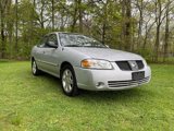 Used 2005 Nissan Sentra 1.8 S w/ (S04) 1.8S Special Editto Pkg image 6