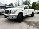 Used 2017 Nissan Titan SV image 2