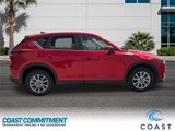 Certified 2023 MAZDA CX-5 AWD 2.5 S w/ Preferred Package image 4
