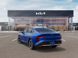 New 2025 Kia K4 EX image 4