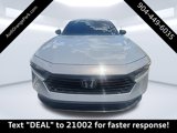 Used 2023 Honda Accord Sport image 2
