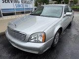 Used 2004 Cadillac De Ville w/ Equipment Group image 2