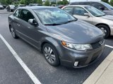 Used 2013 Kia Forte Koup EX w/ Tech Pkg image 2