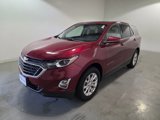 Used 2018 Chevrolet Equinox LT image 3