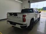 Used 2023 Chevrolet Silverado 1500 Custom w/ Rally Edition image 5