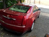 Used 2009 Cadillac CTS 3.6 image 5