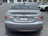 Used 2015 Hyundai Sonata Limited w/ Option Group 02 image 4