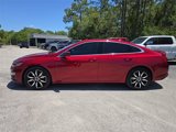 Used 2025 Chevrolet Malibu RS image 3