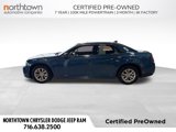 Certified 2023 Chrysler 300 Touring image 2