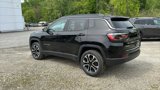 Certified 2022 Jeep Compass Limited image 6