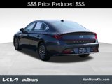 Used 2021 Hyundai Sonata SEL image 6