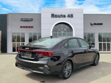 Used 2022 Kia Forte GT-Line w/ GT-Line Premium Package image 5