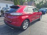 Used 2016 Ford Edge Titanium w/ Equipment Group 301A image 4