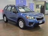 Used 2021 Subaru Forester image 4