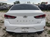 Used 2018 Hyundai Sonata Sport image 5