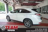 Used 2014 Lexus RX 350 AWD w/ Navigation Package image 2