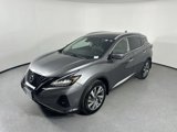 Used 2021 Nissan Murano SL image 2