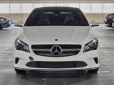 Used 2018 Mercedes-Benz CLA 250 4MATIC image 2