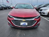 Used 2020 Chevrolet Malibu LT image 2