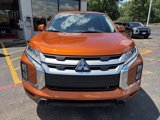 Used 2024 Mitsubishi Outlander Sport ES image 3