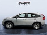 Used 2016 Honda CR-V EX-L image 2