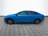 Used 2022 Kia Forte GT-Line w/ GT-Line Premium Package image 4